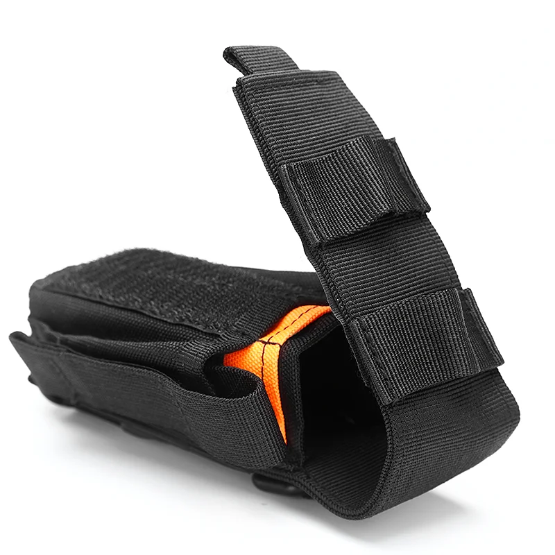 Универсальная кобура MOLLE многофункциональная сумка в стиле милитари