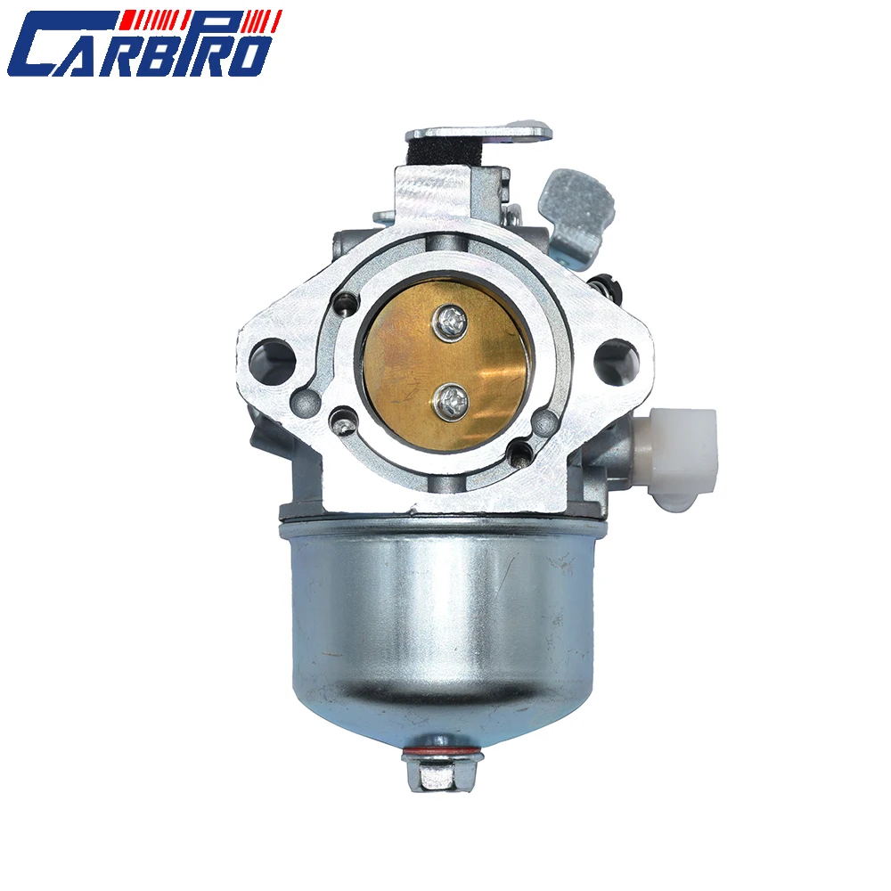 

Carburetor For Briggs & Stratton 699831 694941 499158 499163 Lawn Tractor Mower