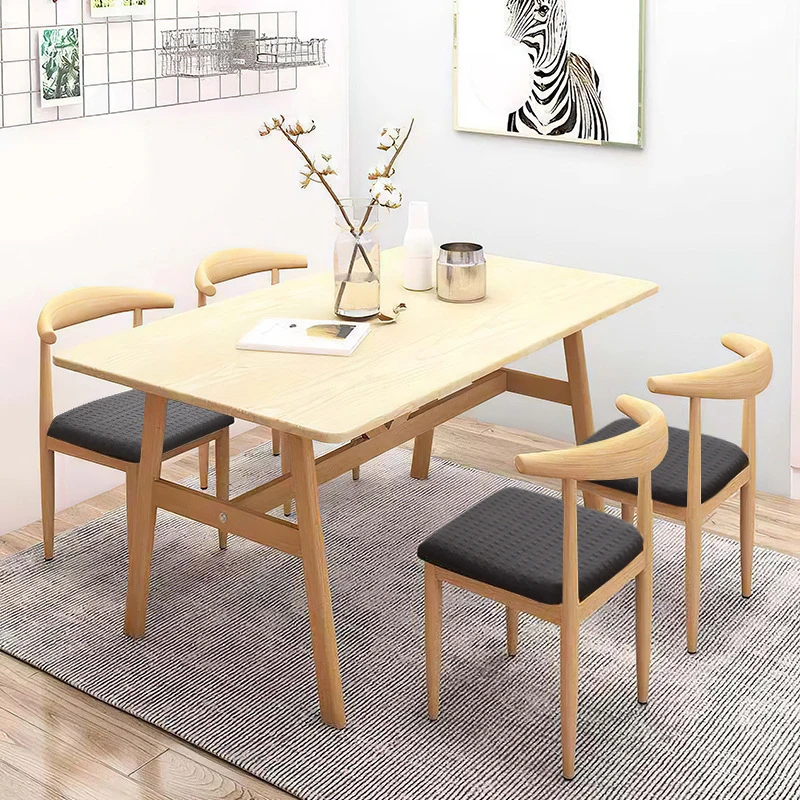 

American Style Elastic Chair Cover Wedding Dining Room Chair Seat Cushion Cover Household Lattice Chair Cover Multi-color Office