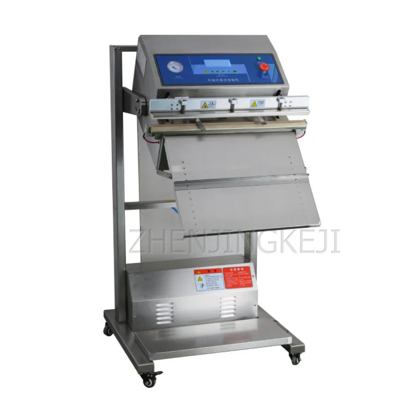 

Вакуумная упаковочная машина для Внешней откачки, вакуумная упаковочная машина для пищевых продуктов, вакуумная зарядка, азот, оборудовани...