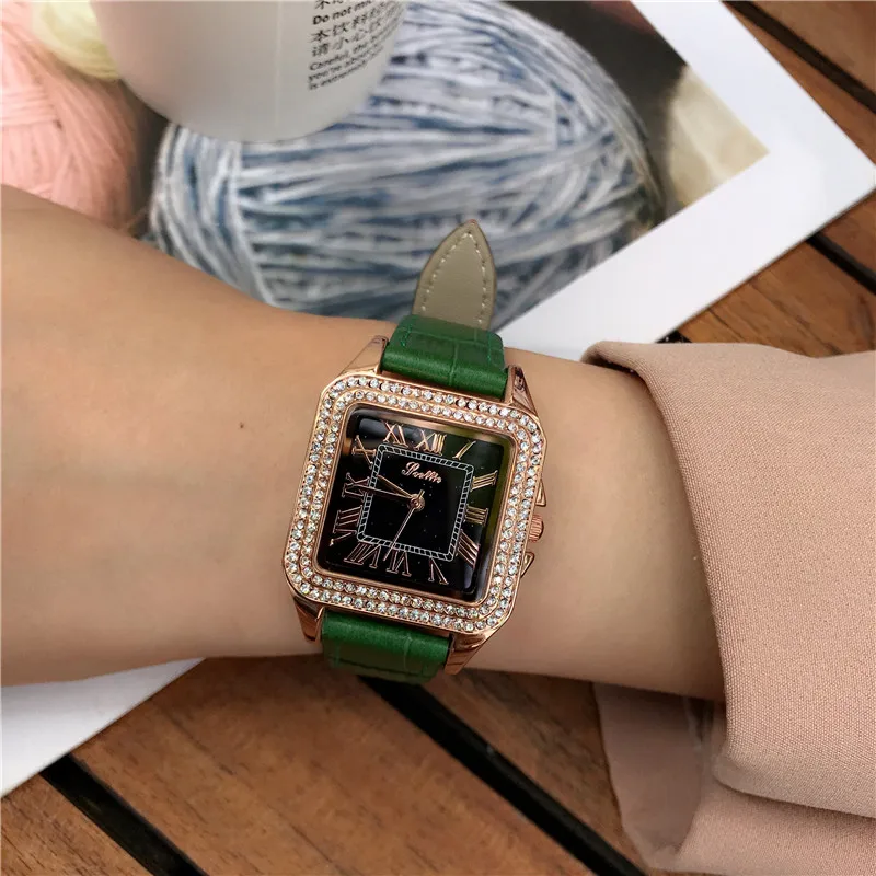 2019 Новые Горячие Стильные наручные часы для женщин женские часы|Женские часы| |
