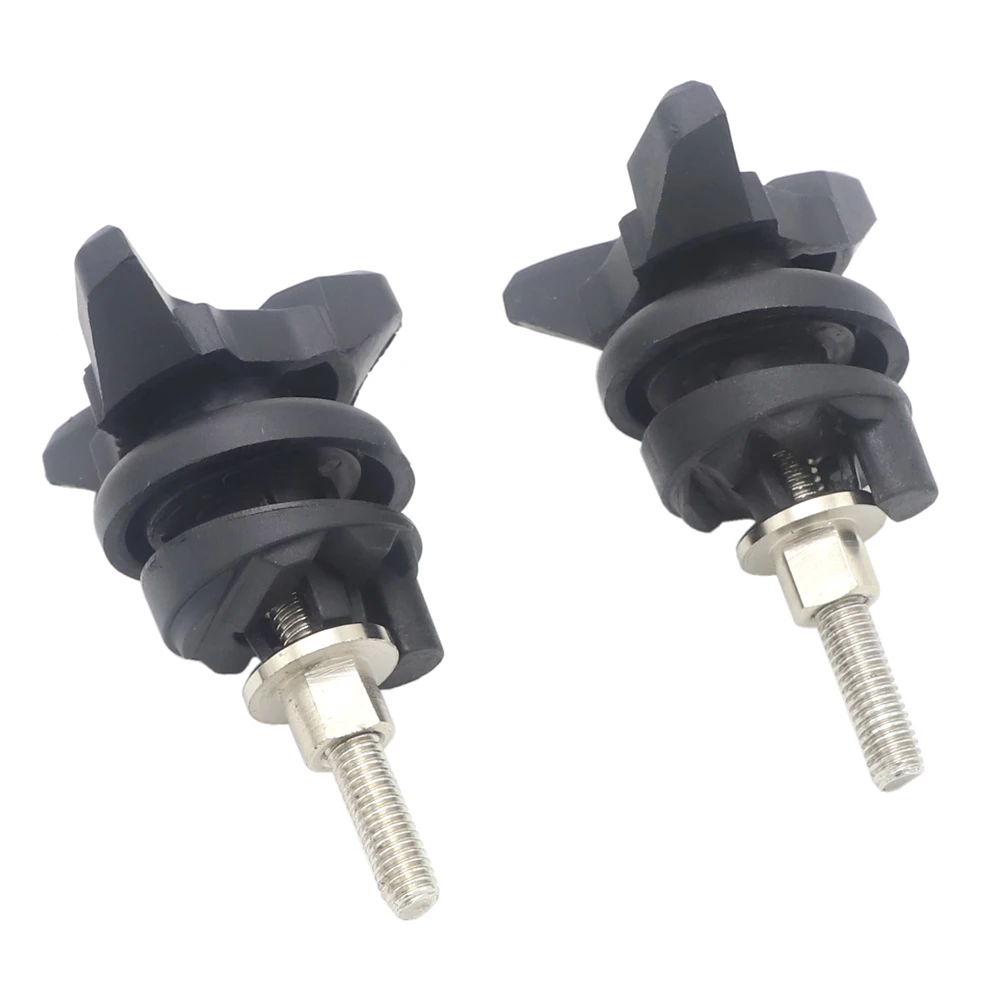 Винт для крепления на лобовое стекло Мотоцикла BMW R 1200 GS R1200GS ADV Adventure 2004 2016