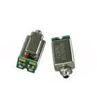 2 шт. GQ-30783 Knowles излучателю с уравновешенным якорем IEM двойной приемник Динамик полный диапазон частот