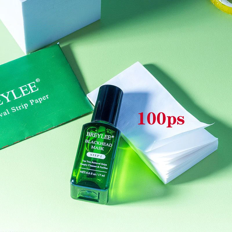 Натуральная Сыворотка для лица маска удаления черных точек эссенция очищения