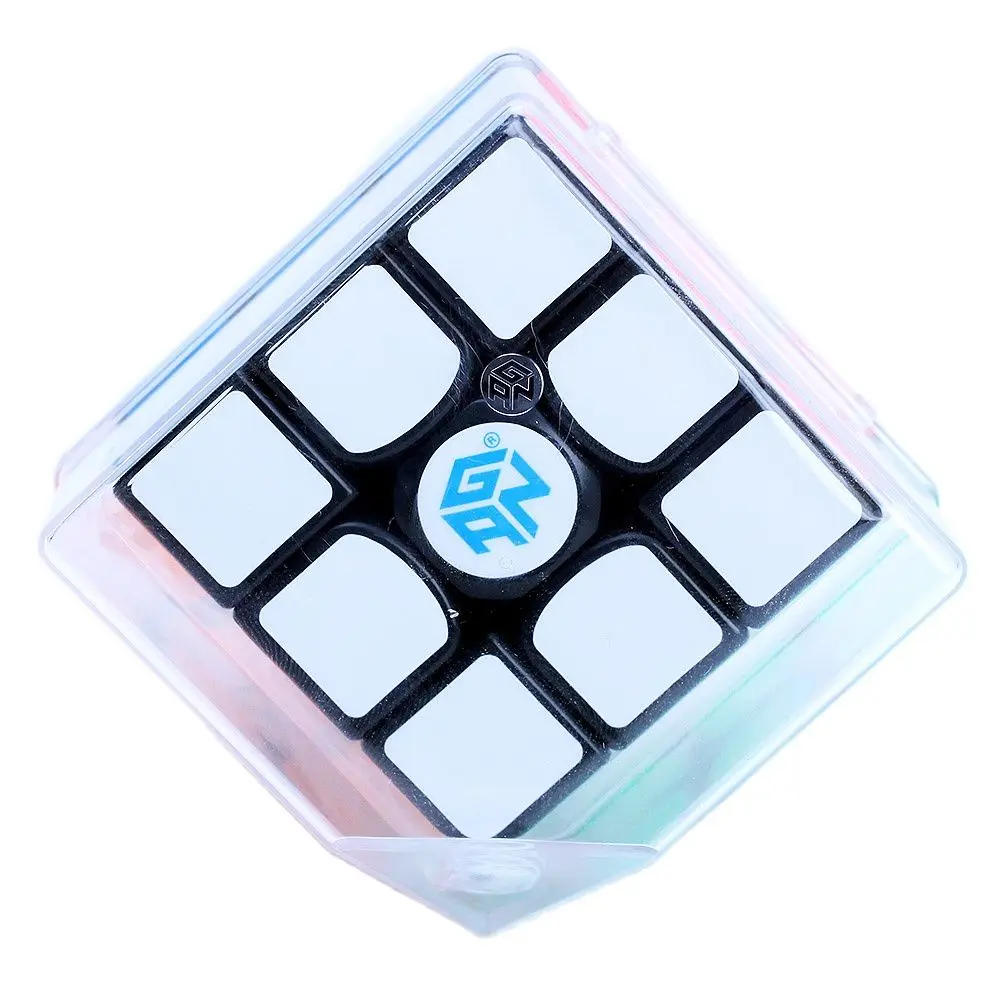 Oriangl Ган 356 воздушный SM 2019 3x3x3 волшебный куб 3x3 Скорость GANS Профессиональный Кубик