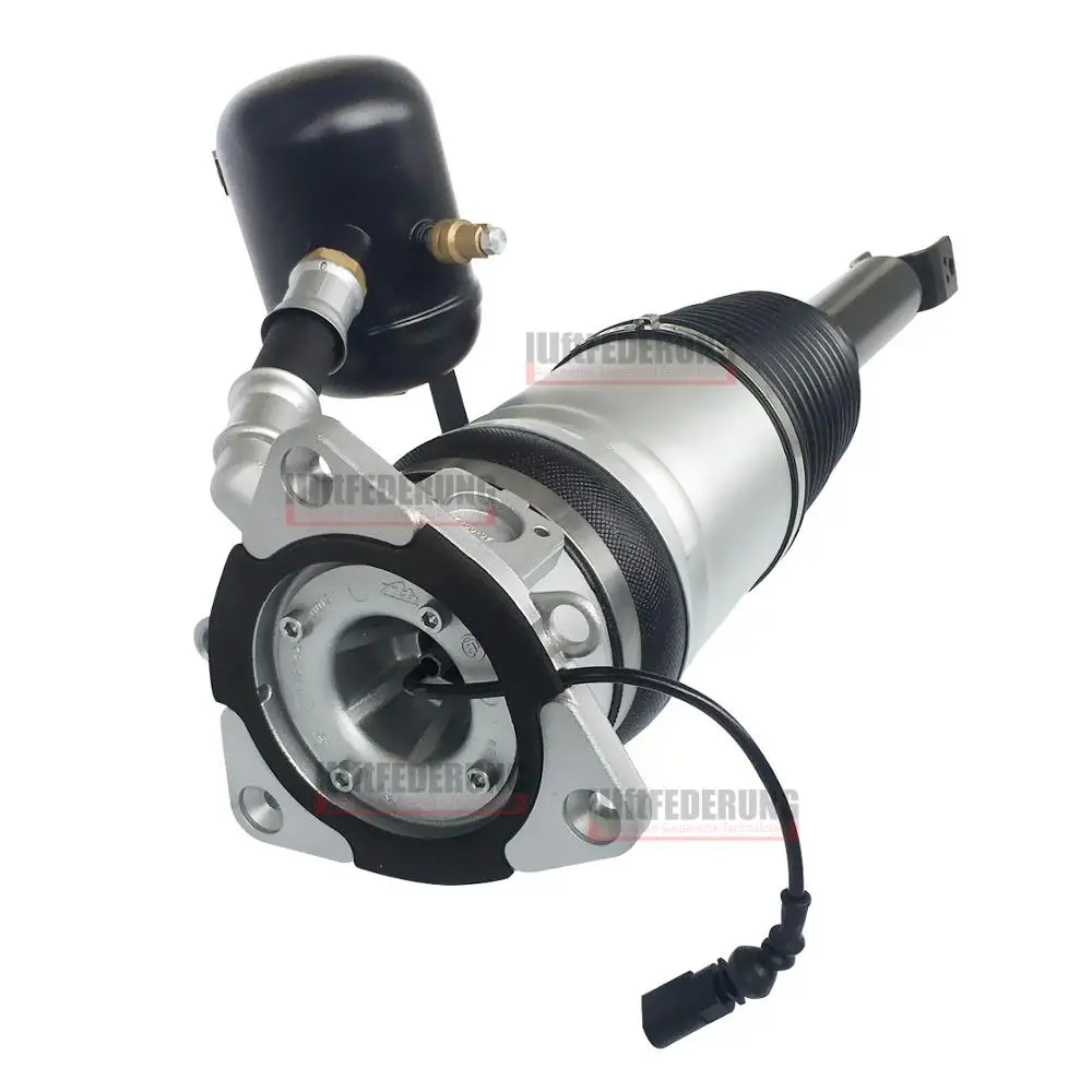 

Luftfederung Rear Right Air Spring Strut Shock Absorber For Audi 2002-2010 A8 D3 4E0616002E