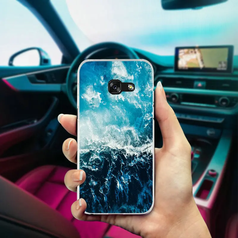 Силиконовый мягкий ТПУ чехол для телефона samsung Galaxy Note 2 3 4 5 8 S3 S4 S5 Mini S6 S7 S8 S9 Edge Plus