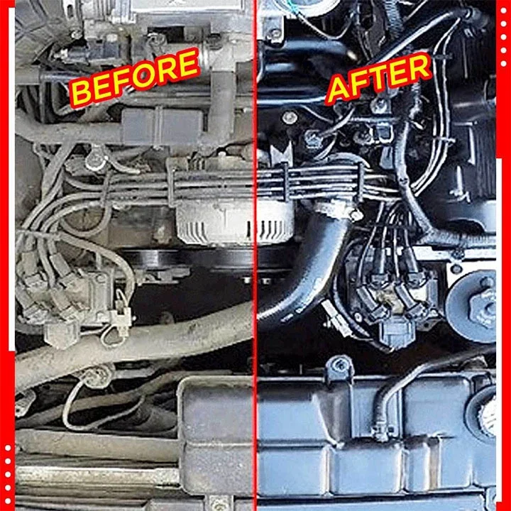 

5 Pcs Car Cleaning Detailing Brush Set Dirt Dust Clean Brush for Clean Car Motorcycle Interior Exterior Leather Air Vents