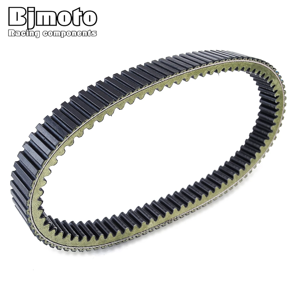 

Motorcycle Drive Belt Transfer Belt For BMW C650GT 12-16 C600 Sport 12-13 C650 Sport 2016 C 600 Sport 600 K18 C650GT K19 12-15