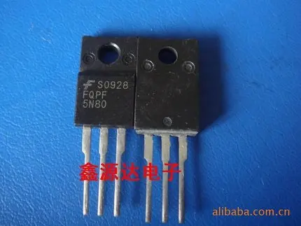 DS2401 2401 FQPF12N60C 2SK3469 K3469 STF11NM60ND 11NM60ND STTH12R06FP FQPF5N80 |