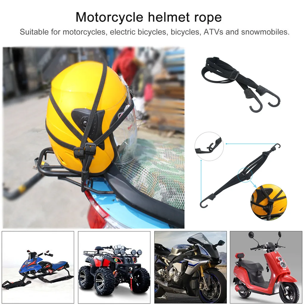 2 крючка для мотоциклов и мотоциклов|Шлемы| |