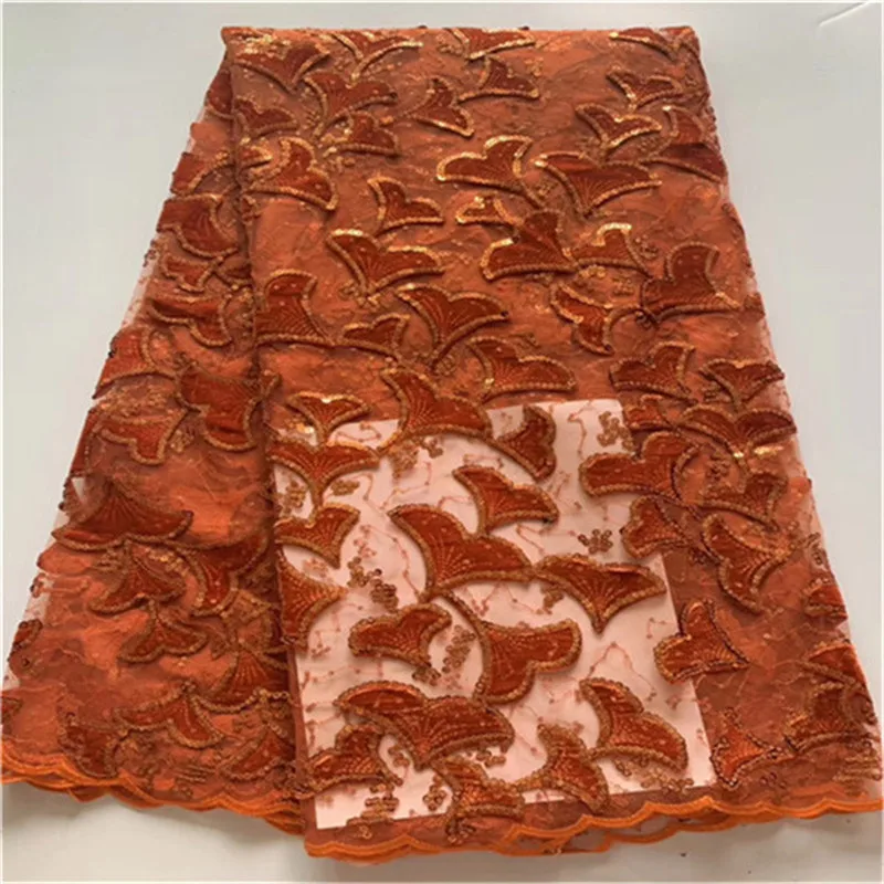 Новейшая африканская бархатная кружевная ткань 2019 кружевное платье черного