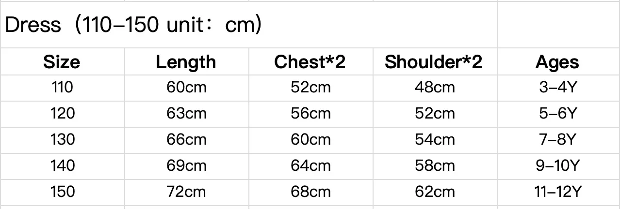 

2020 New Summer Baby Girls me contro te print Cotton Vestidos Christmas Dress Princess Costume for Kids Clothes Children Dresses