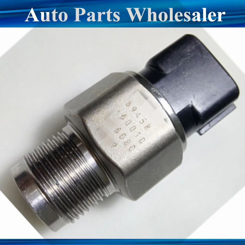 

OEM 89458-60010 8945860010 Fuel Rail High Pressure Sensor
