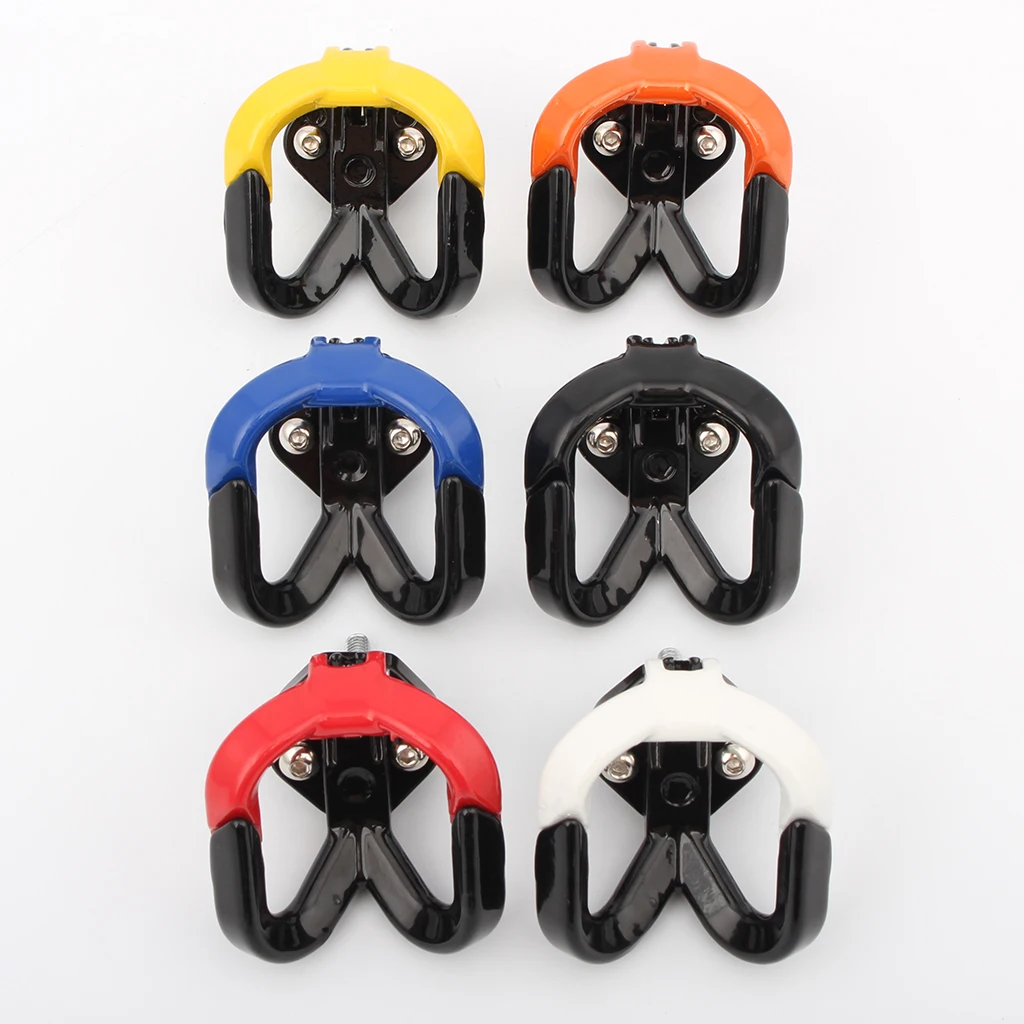 

Motorcycle Bike Hanger Bag Luggage Hook Holder Bottle Carrier