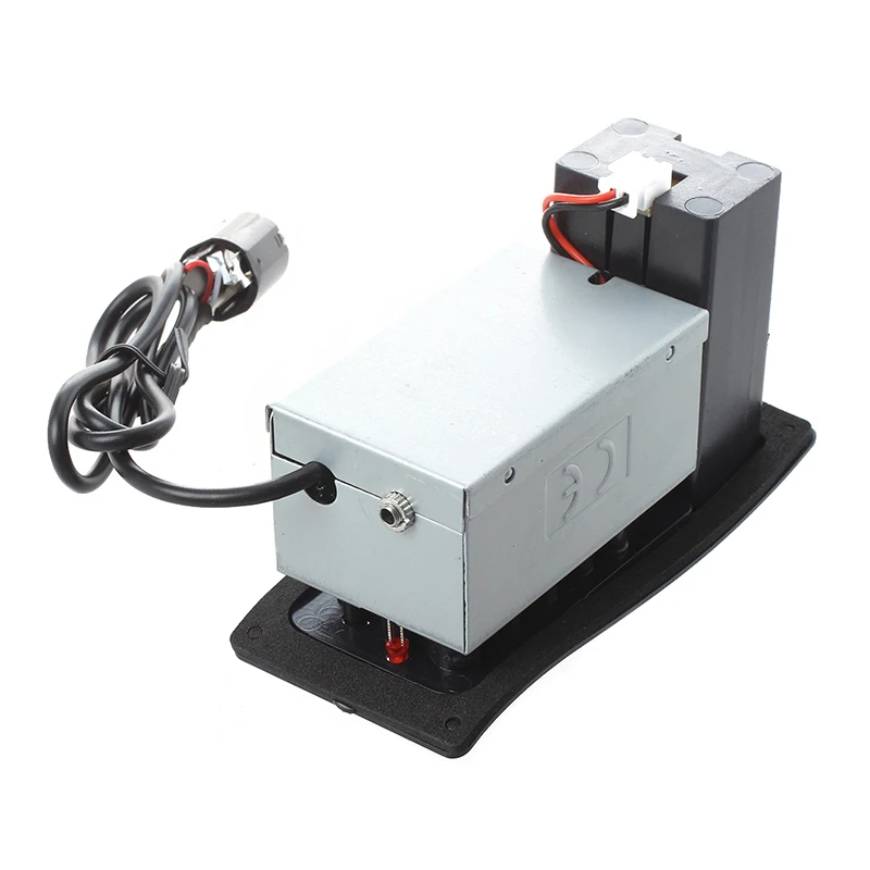 Полный комплект эквалайзера Pre-Amp plus Пикап для акустической гитары 7545R-4