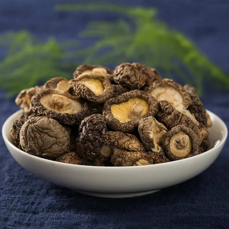 

Pearl small mushroom of 330 g celebrating yuan mushrooms