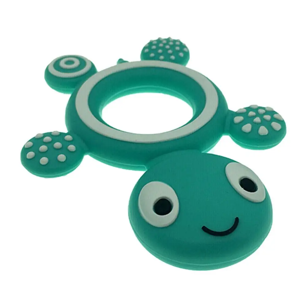 Детские Силиконовые Прорезыватели для зубов без бисфенола|Детские