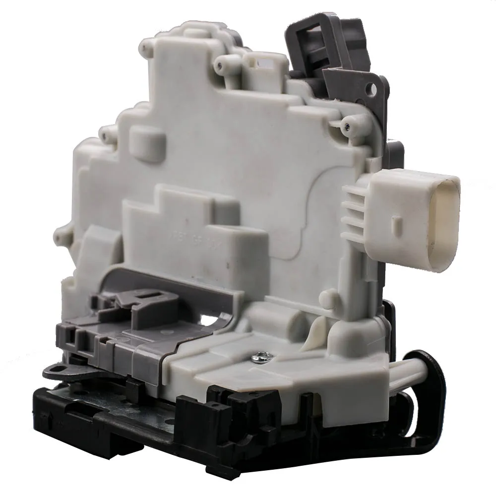 

Front Right Door Lock Latch Actuator For AUDI A4 A5 Q5 Q7 TT For VW Passat B6