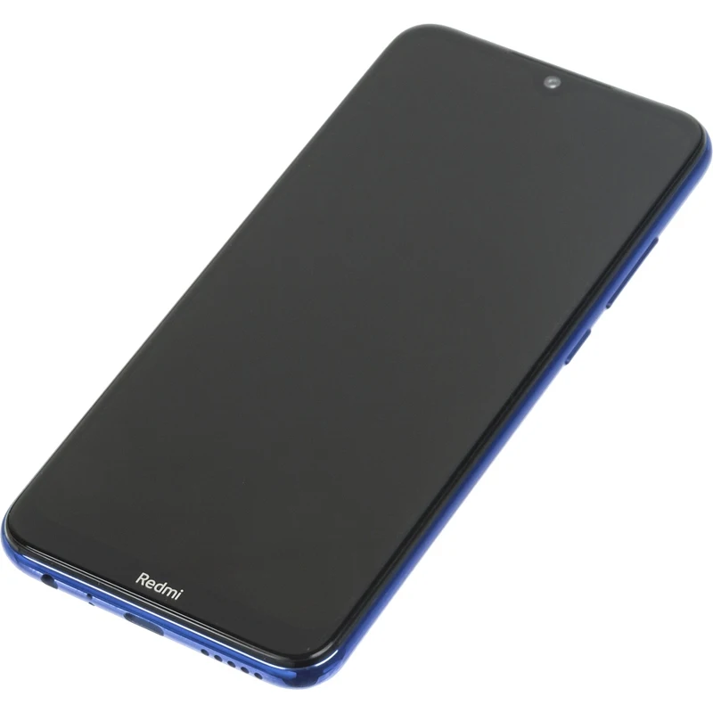 Смартфон XIAOMI Redmi Note 8T 64Gb синий | Мобильные телефоны и аксессуары