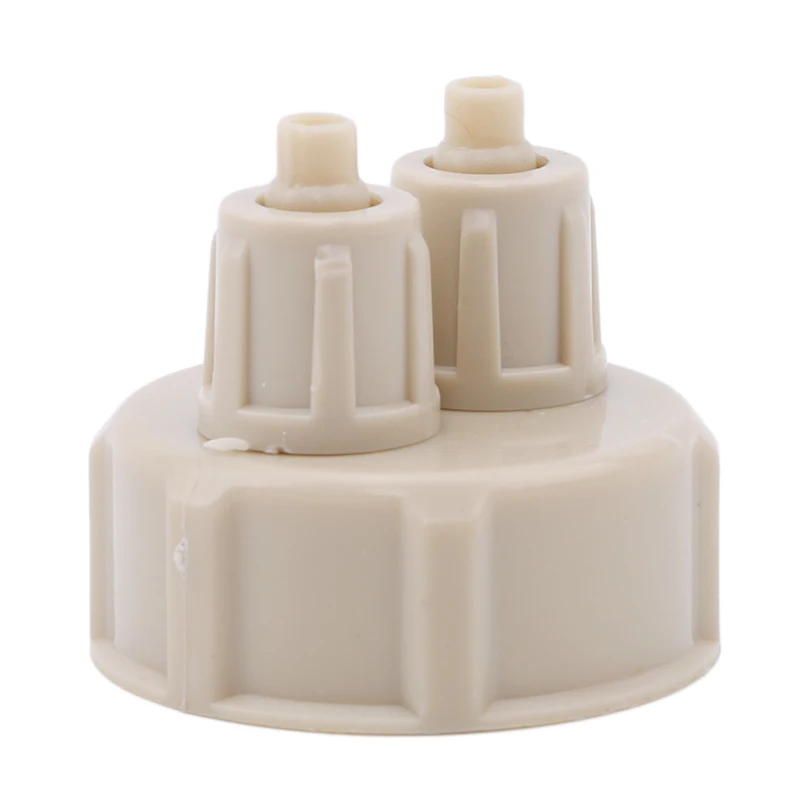 Аквариум СО2 система про пробки клапан гуаж бутылка крышка комплект аквариум