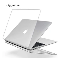 2020 new laptop case for apple macbook air pro 13 retina 11 12 15 16 mac book cover touch bar id a1932 a2179 a2159 a1466 a1369