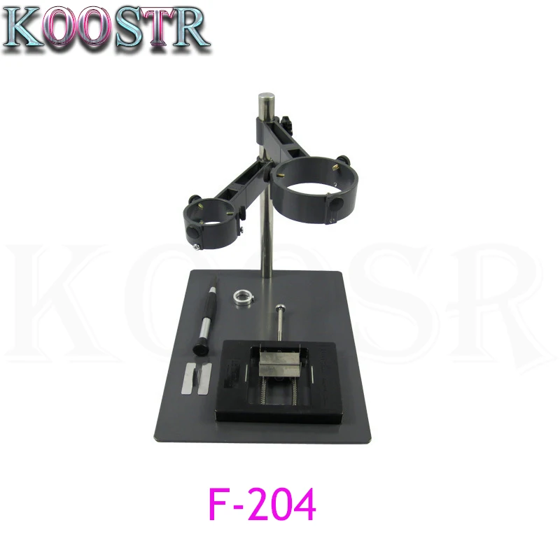 Горячий воздух пистолет зажим держатель F-204 мобильный телефон ноутбук BGA