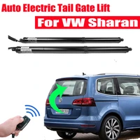 for vw sharan 2013 2021 car accessories smart auto electric tail gate lift automatic tailgate trunk lids opening remote start