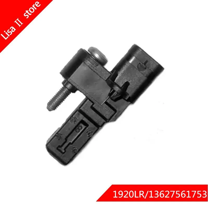 Датчик положения коленчатого вала для Peugeot 207CC 308SW 308 3008 RCZ Citroen DS5 C4 BMW MINI