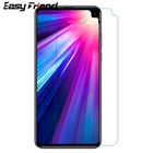 Для Cubot Max 2 2019 Max2 протектор экрана закаленная защитная пленка защитное закаленное стекло полная проклейка прозрачная HD
