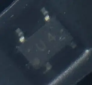 

MT4S32U