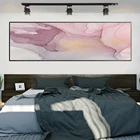 Камни в форме ромба изображение с круглыми алмазами, Nordic Стиль абстрактные красочные золотистые лепестки Алмазная вышивка 5D Стразы мозаика A577