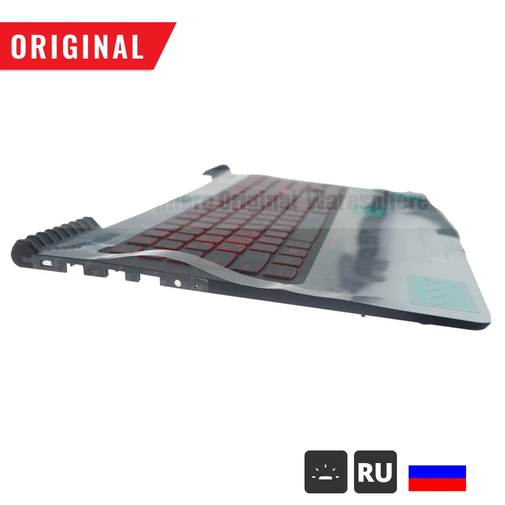 Новый оригинальный чехол для телефона Lenovo Legion Y520 R720 верхний с клавиатурой