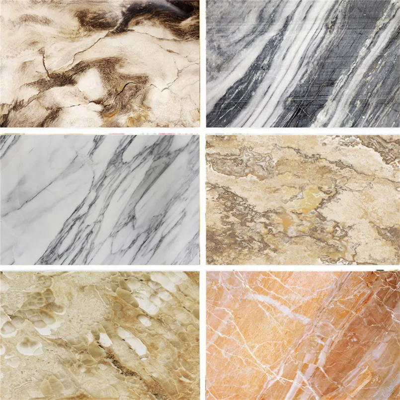 Виниловый фон Nitree реквизит для фотосъемки абстрактная мраморная текстура