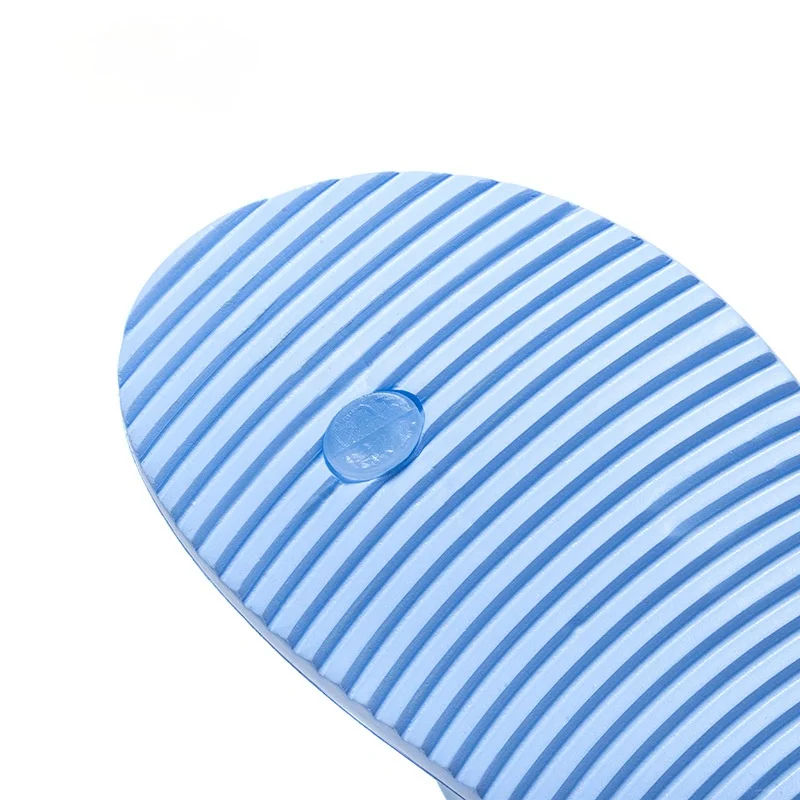 

2021 new hot sale flip flops women cute beach slippers women flat heel EVA sandals and slippers women