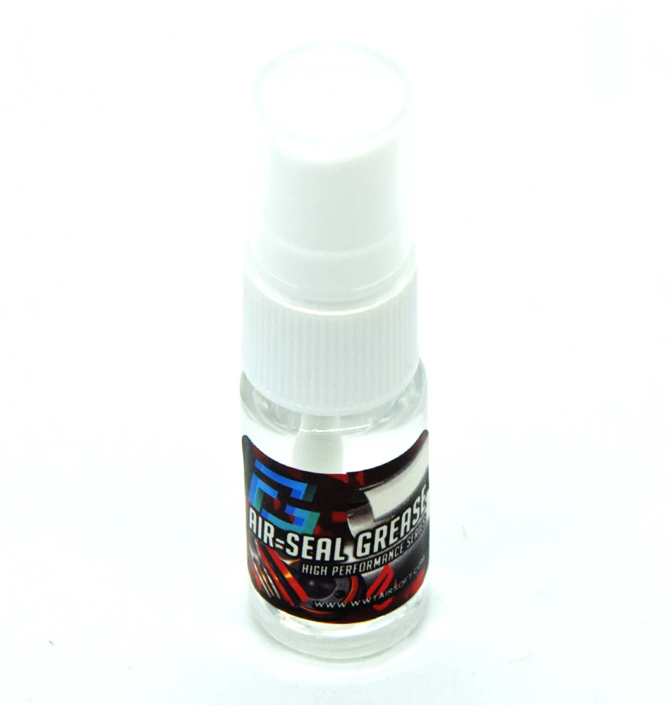 FightingBro Шестерни коробка Масла смазочный гель Blaster шайба подшипника набор