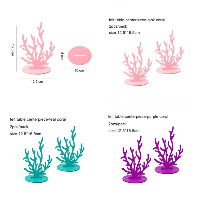 Украшение русалка для вечевечерние НКИ маленькая Русалка сделай сам войлочный