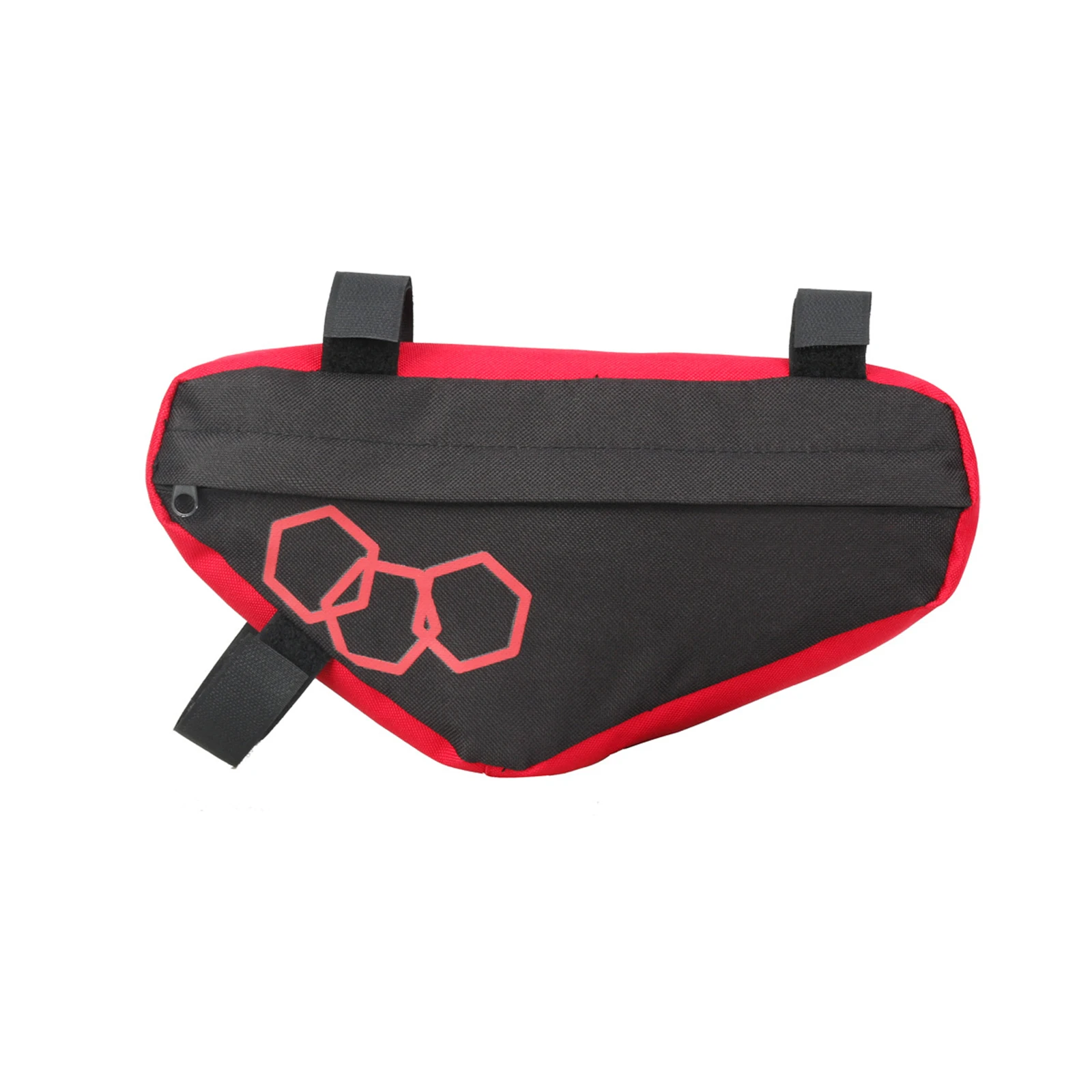 

Bike Frame Bag Under Tube Triangular Storage Bag for Mountain Road Bike Cycling Accessories bike
