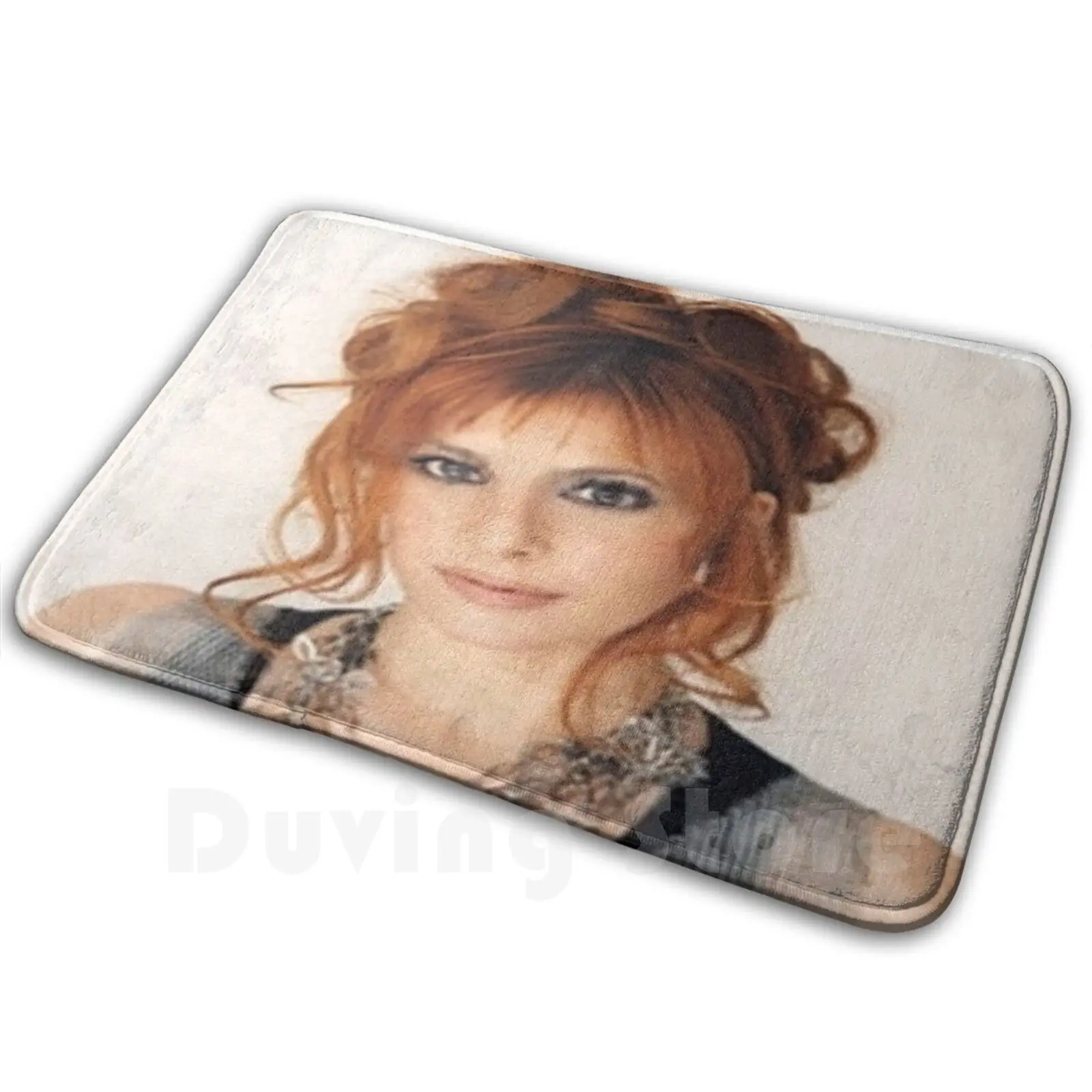 Mylene фермерский коврик подушка фермер