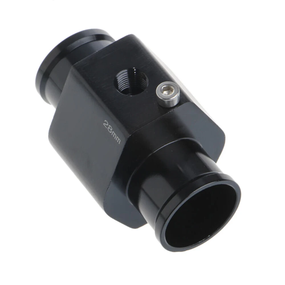 Абсолютно новый и высококачественный 28 мм Датчик температуры воды датчик шланг