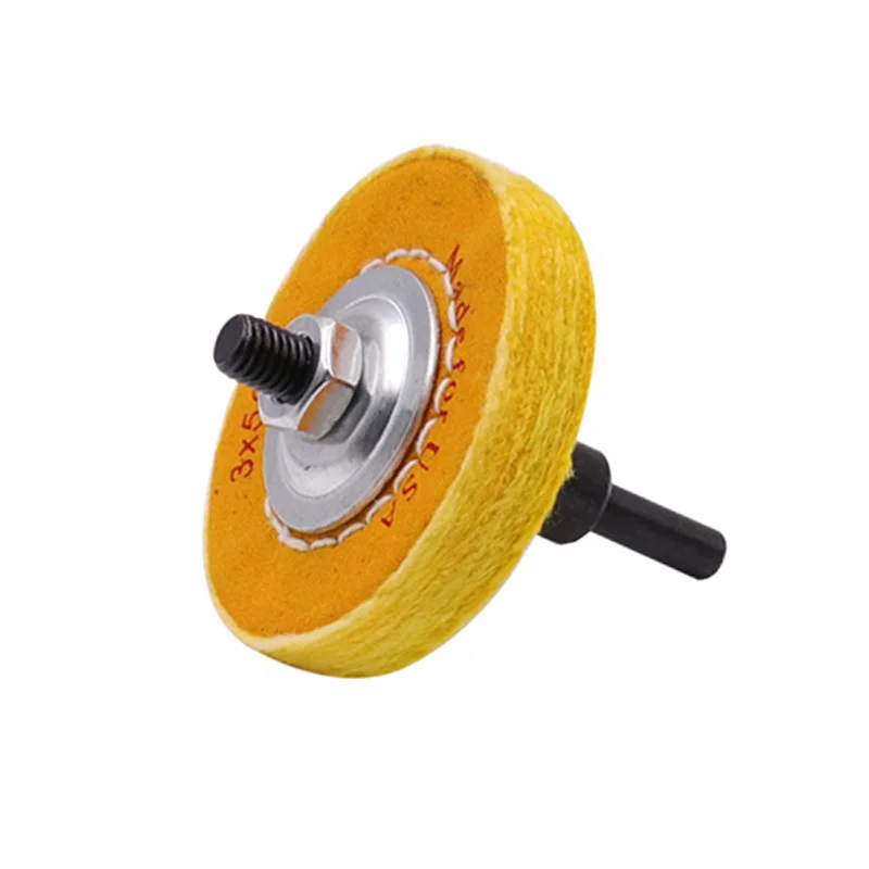 

Convert electric drill to metal grinder rotary tool grinding wheel polishing pad grinding disc