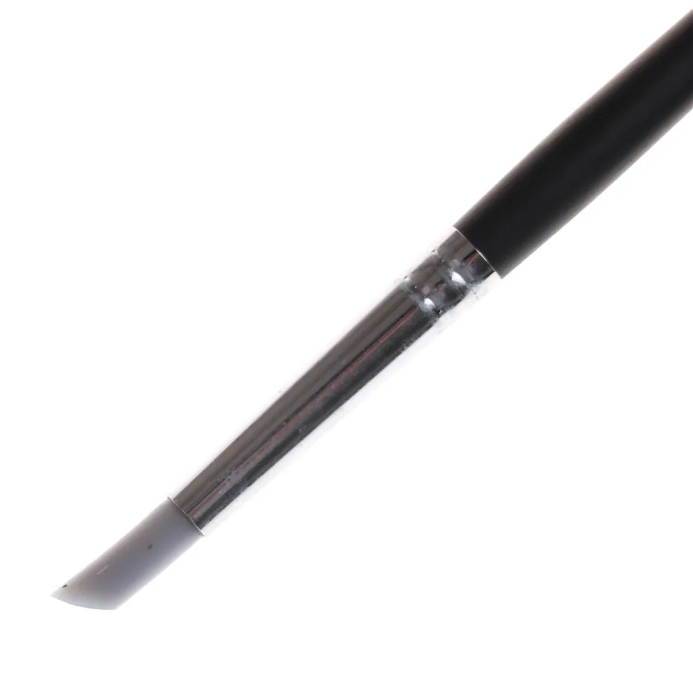 5 шт. силиконовая ручка для резьбы по глине|Инструменты изготовления керамики| |