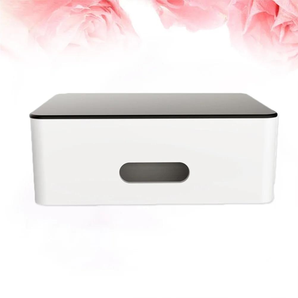 

Экологически чистый декоративный Настольный органайзер для планшетов (белый)