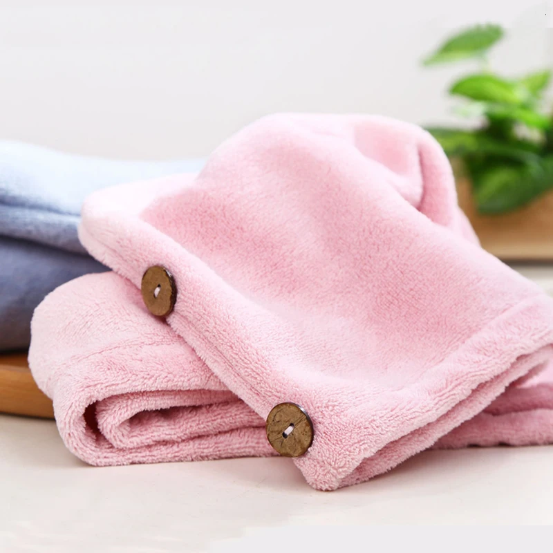 Полотенце для ванной Xiaomi Mijia женское супервпитывающее быстросохнущее банное