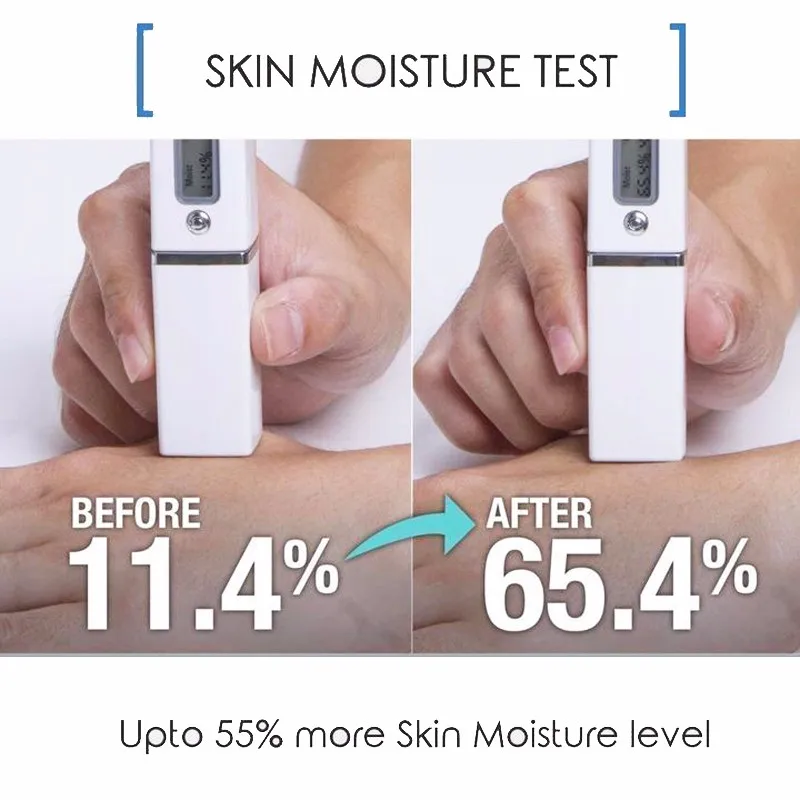 10 мл Гиалуроновая кислота игла укрепляющая кожу Жидкость против морщин