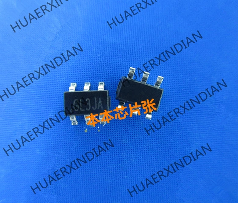 

New SYW231ABC print GL3JA AS20B SOT23-6 2.5 high quality