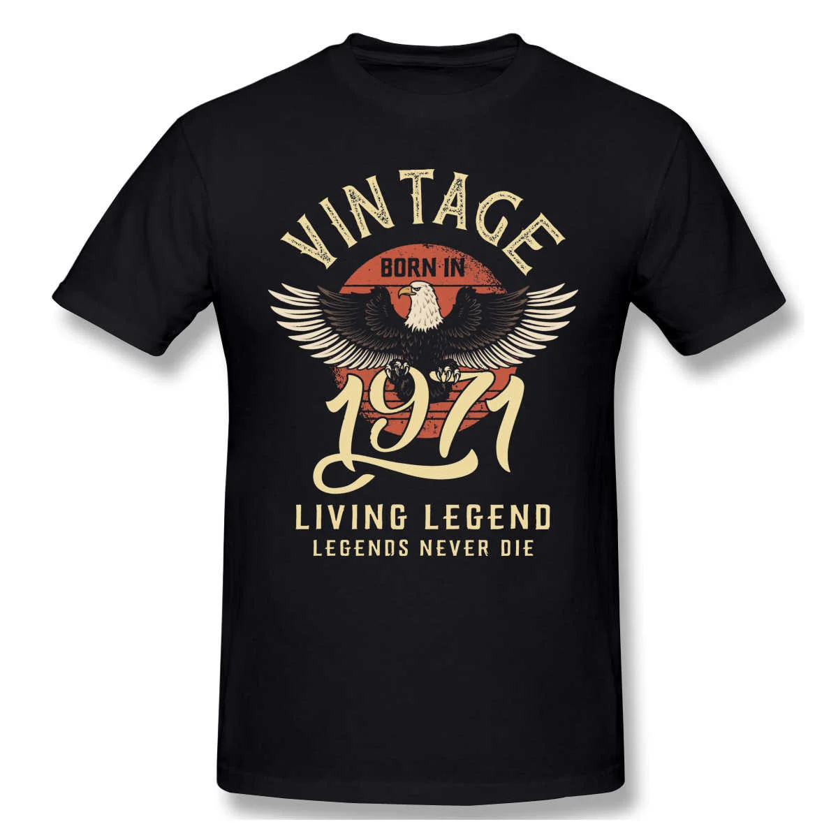 

Футболка мужская оверсайз с коротким рукавом, х/б