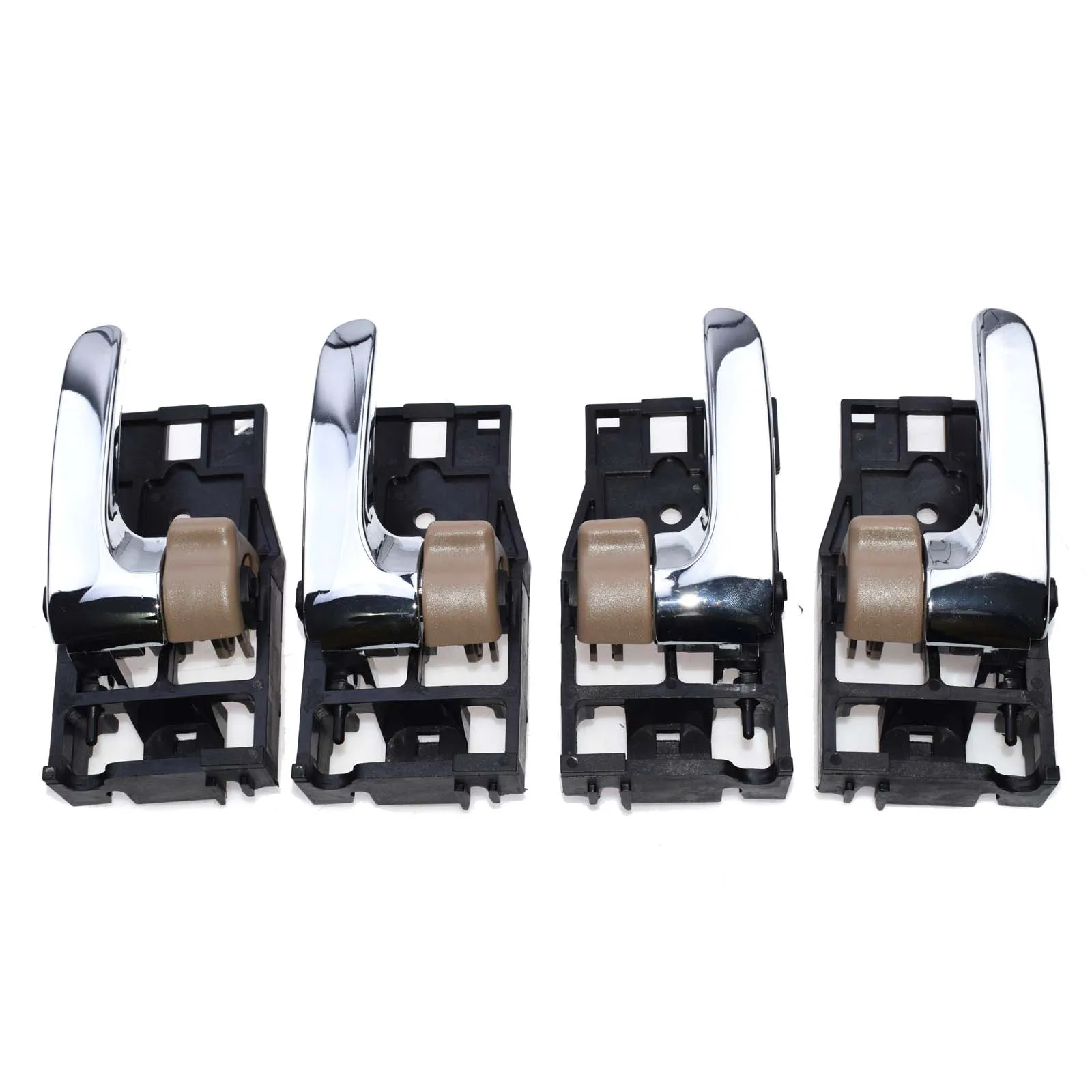 Комплект ручек WOLFIGO 69205 AC010 69205AC010 для Toyota Tundra Avalon Sequoia 4 шт.|set 10|set 2set 6 |