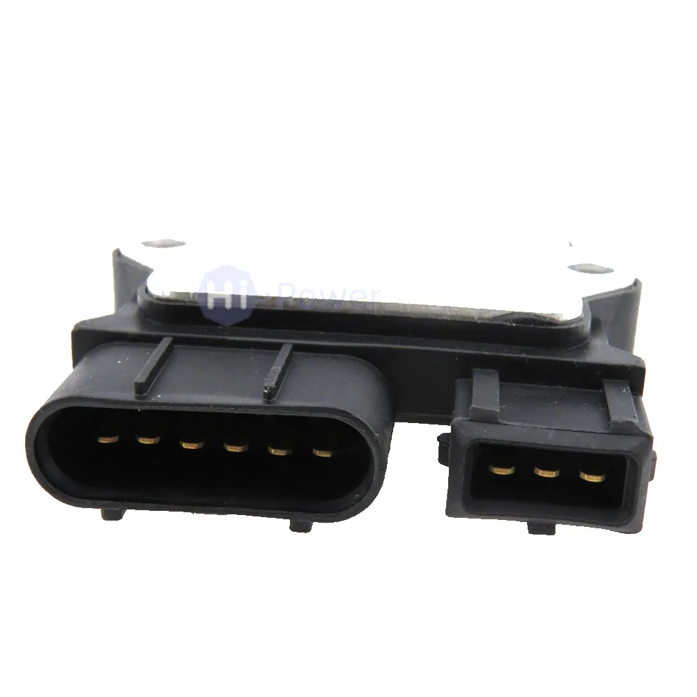 Оригинальный модуль зажигания J723T MD152999 для Mitsubishi Montero Sport Diamante 3000GT Dodge MD349207 MD338252