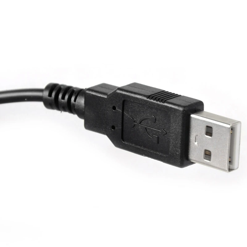 Автомобильный USB штекер головка 4 Pin провод жгут AUX адаптер кабель подходит для Golf